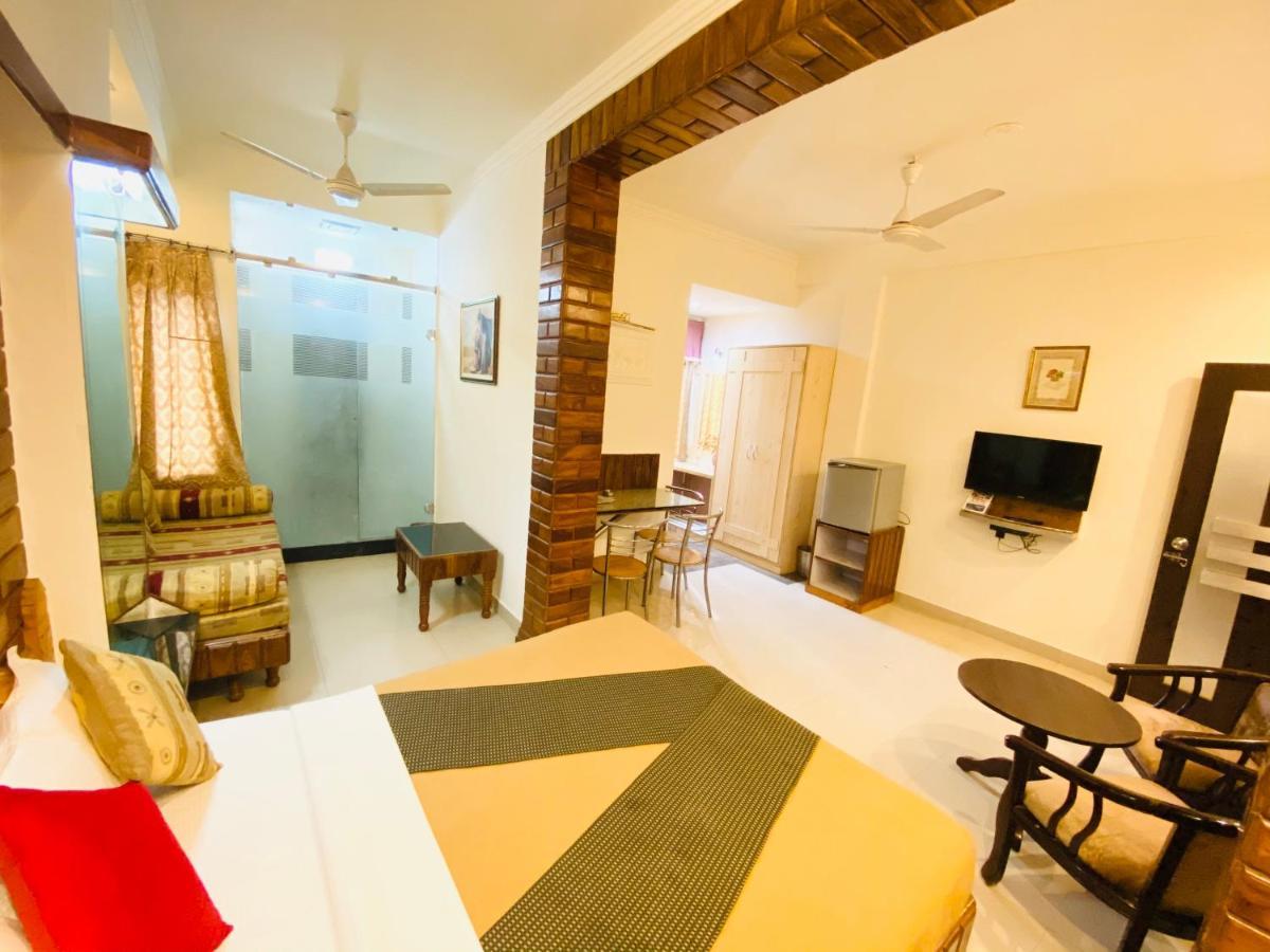 Hotel The Galaxy Jabalpur Eksteriør billede